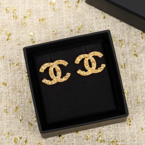 샤넬 귀걸이