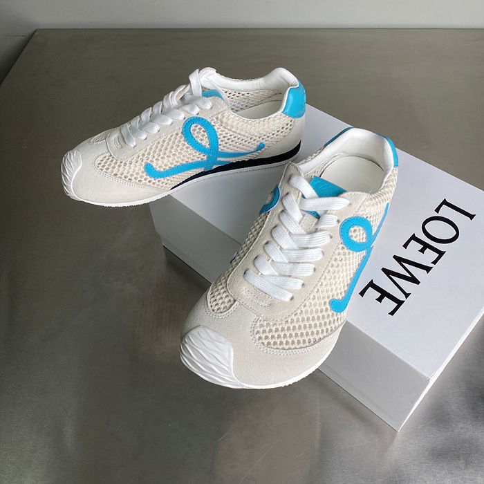 로에베 발렛 러너2.0 스니커즈