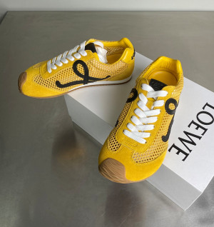 로에베 발렛 러너2.0 스니커즈