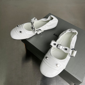 발렌시아가 시티 발레리나