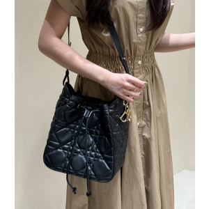 디올 D-MOTION 미디움 백