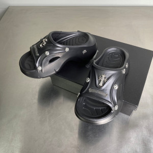 크롬하츠 스터드 슬라이드