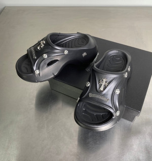 크롬하츠 스터드 슬라이드