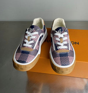 루이비통 스케이트 스니커즈 (남성용)