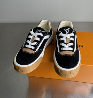 루이비통 스케이트 스니커즈 (남성용)