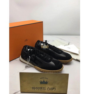 에르메스 제트 스니커즈 남성용 (handmade ver.)