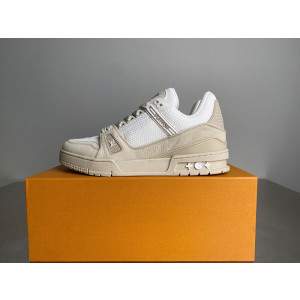 루이비통 트레이너 스니커즈 (남녀공용)