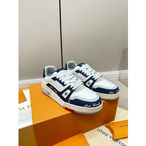 루이비통 트레이너 스니커즈 (남녀공용)