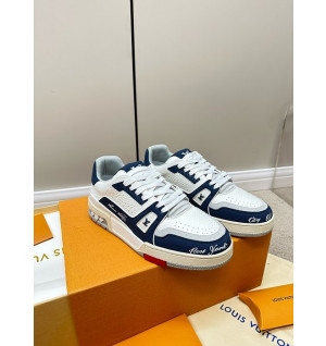 루이비통 트레이너 스니커즈 (남녀공용)