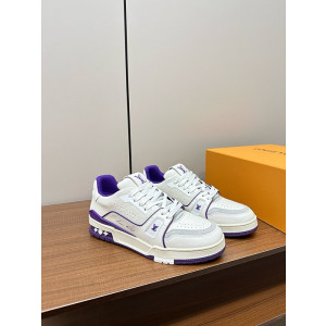 루이비통 트레이너 스니커즈 (남녀공용)