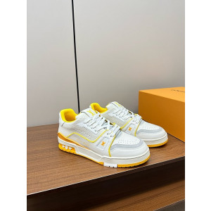 루이비통 트레이너 스니커즈 (남녀공용)