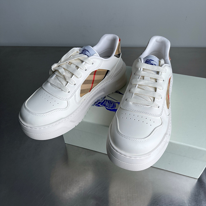 버버리 스니커즈 (남성용)