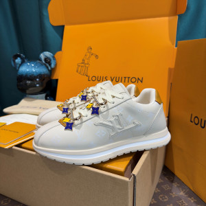 루이비통 버터 소프트 스니커즈 (남녀공용)