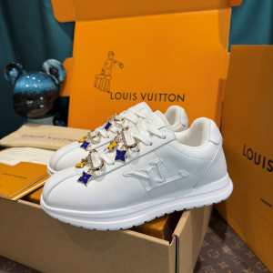 루이비통 버터 소프트 스니커즈 (남녀공용)