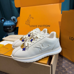 루이비통 버터 소프트 스니커즈 (남녀공용)