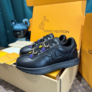 루이비통 버터 소프트 스니커즈 (남녀공용)