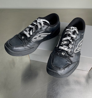 발렌시아가 햄튼스 원- 아웃 (남녀공용)