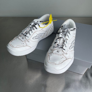 발렌시아가 햄튼스 원- 아웃 (남녀공용)