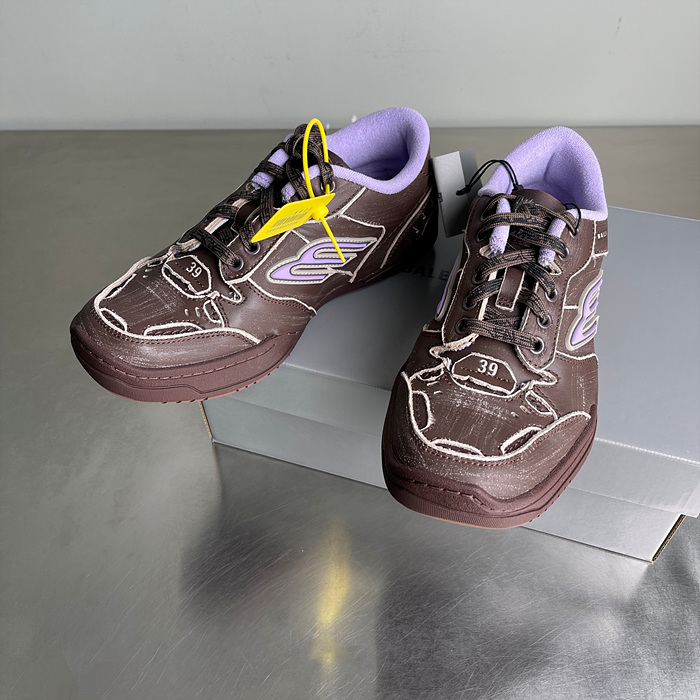 발렌시아가 햄튼스 원- 아웃 (남녀공용)