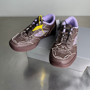 발렌시아가 햄튼스 원- 아웃 (남녀공용)