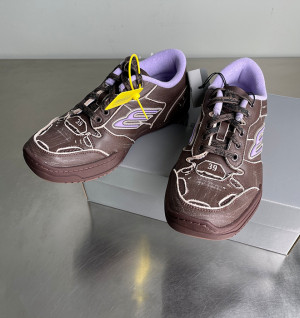 발렌시아가 햄튼스 원- 아웃 (남녀공용)