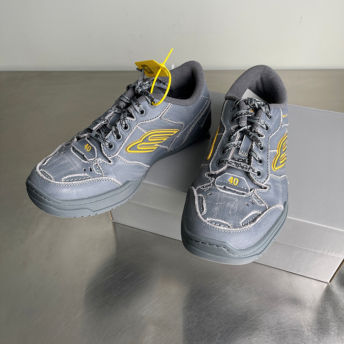 발렌시아가 햄튼스 원- 아웃 (남녀공용)