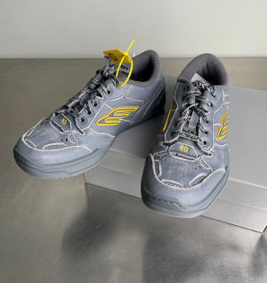 발렌시아가 햄튼스 원- 아웃 (남녀공용)