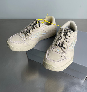 발렌시아가 햄튼스 원- 아웃 (남녀공용)