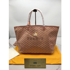 고야드 생루이백 GM 리미티드 에디션 (컬러 핑크)