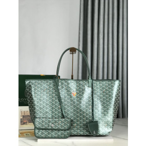 고야드 생루이백 GM 리미티드 에디션 (컬러 그린)