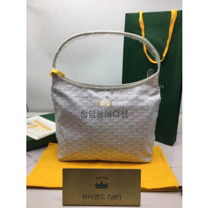 고야드 보헴 PM (컬러 화이트)