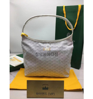 고야드 보헴 PM (컬러 화이트)