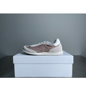 셀린느 레이서 로우 탑 스니커즈