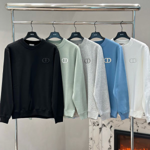 디올 맨투맨 (남성용)