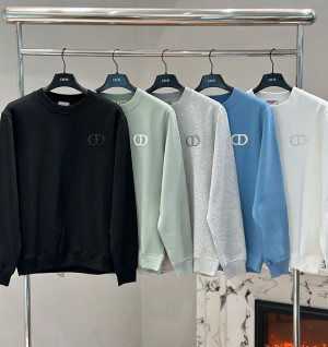 디올 맨투맨 (남성용)