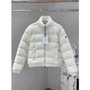 몽클레어 25SS 니트 패딩