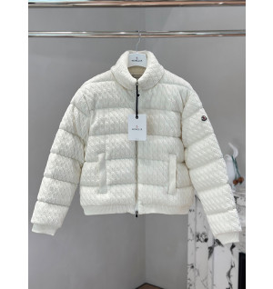 몽클레어 25SS 니트 패딩