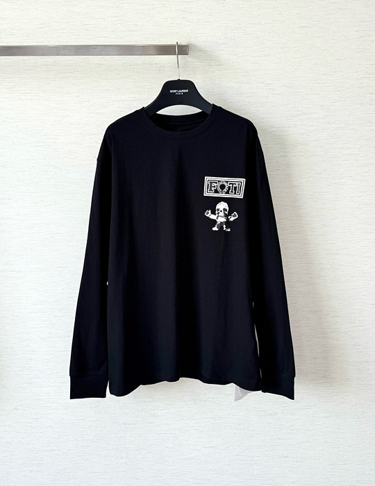 크롬하츠 롱 슬리브 (남녀공용)