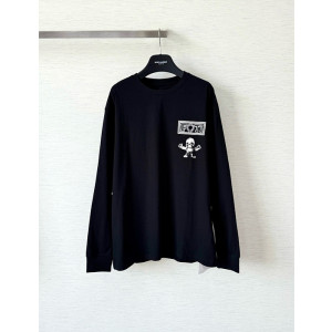 크롬하츠 롱 슬리브 (남녀공용)