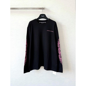 크롬하츠 롱 슬리브 (남녀공용)