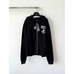 크롬하츠 후드집업 (남성용)