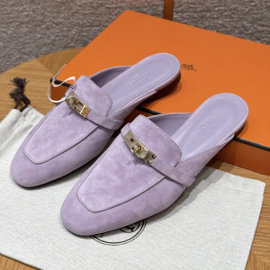 에르메스 오즈 뮬 (handmade ver.)