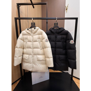 몽클레어 보소나 패딩 남성용