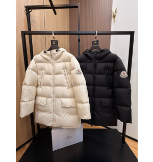 몽클레어 보소나 패딩 남성용