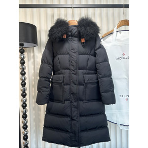 몽클레어 블레인 패딩 (컬러 블랙, 화이트)