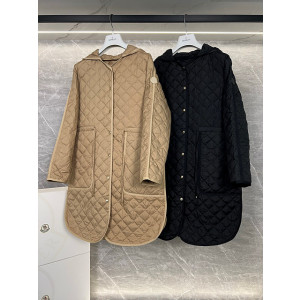 몽클레어 에텔란 경량 패딩 (컬러 브라운, 블랙)