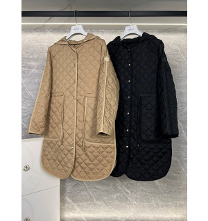 몽클레어 에텔란 경량 패딩 (컬러 브라운, 블랙)