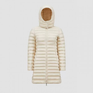 몽클레어 이겔롱 경량패딩 (컬러 아이보리, 블랙)