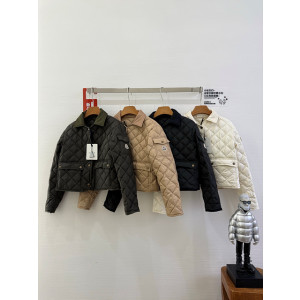 몽클레어 치트레 퀼팅 패딩 (4COLOR)