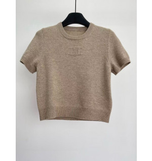 셀린느 반팔 (3COLOR)